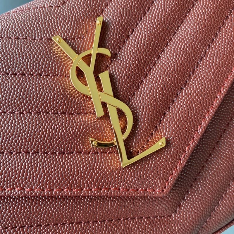 YSL Satchel Bags